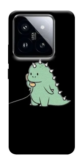 Чохол на Xiaomi 14 Pro Pair romantic theme ver.5 фото 1 з 1