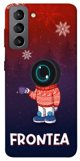 Чехол на Samsung Galaxy S21 FE Frontea фото 1 из 1