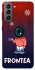 Чехол на Samsung Galaxy S21 FE Frontea фото 1 из 1