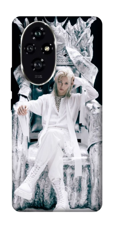 Чохол на Honor 200 Felix GIANT фото 1 з 1