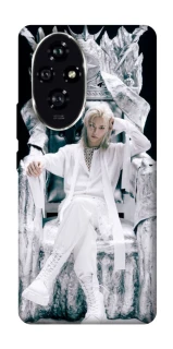 Чохол на Honor 200 Felix GIANT фото 1 з 1