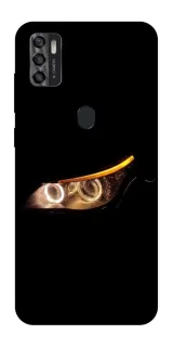 Чохол на ZTE Blade A7s (2020) BMW v15 фото 1 з 1