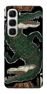 Чехол на Infinix Hot 60i Joker фото 1 из 1