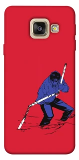 Чехол на Samsung A520 Galaxy A5 (2017) Toji v4 фото 1 из 1