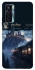 Чохол на TECNO Camon 17 Pro The Hogwarts ver.2 фото 1 з 1
