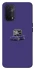 Чохол на Oppo A54 5G / A74 5G Porsche purple фото 1 з 1