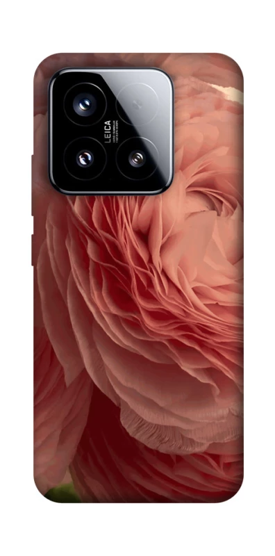 Чохол на Xiaomi 15 Elegance фото 1 з 1