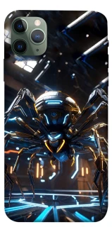 Чохол на Apple iPhone 11 Pro Max (6.5") Cyber ​​Spider фото 1 з 1