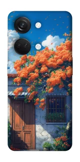 Чехол на OnePlus Nord 3 Flowering фото 1 из 1