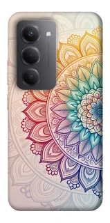 Чехол на Xiaomi Redmi 15 (EU) Mandala ver.1 фото 1 из 1