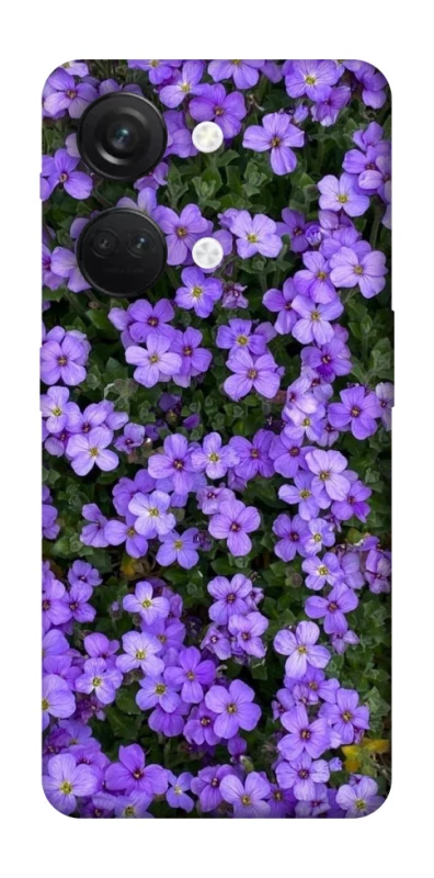 Чохол на OnePlus Nord 3 Flowers v17 фото 1 з 1