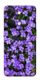 Чохол на OnePlus Nord 3 Flowers v17 фото 1 з 1
