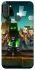 Чохол на Samsung Galaxy A11 Minecraft dungeon фото 1 з 1