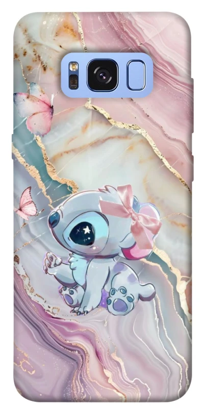 Чехол на Samsung G950 Galaxy S8 Stitch ver.26 фото 1 из 1