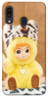 Чехол на Samsung Galaxy A20 / A30 Wakuku ver.3 фото 1 из 1