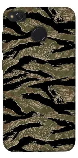 Чехол на Xiaomi Redmi 4X Camouflage v23 фото 1 из 1