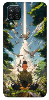 Чехол на Samsung Galaxy M12 Meditation фото 1 из 1