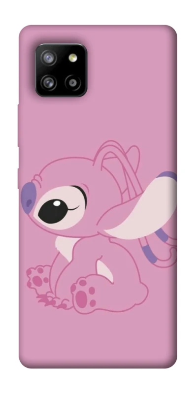 Чохол на Samsung Galaxy A42 5G Pair romantic theme ver.4 фото 1 з 1