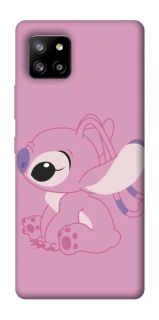 Чохол на Samsung Galaxy A42 5G Pair romantic theme ver.4 фото 1 з 1