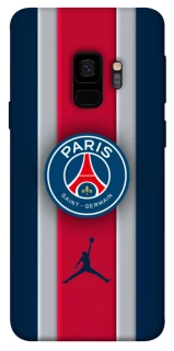 Чохол на Samsung Galaxy S9 FC PSG v3 фото 1 з 1