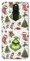 Чохол на Xiaomi Redmi 8 Grinch mood ver.3 фото 1 з 1