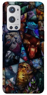 Чохол на OnePlus 9 Pro Dota general фото 1 з 1