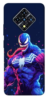 Чехол на Infinix Zero 8 Venom фото 1 из 1