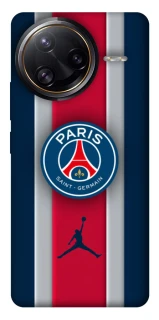 Чохол на Xiaomi Poco F7 Pro FC PSG v3 фото 1 з 1
