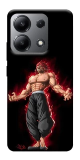 Чехол на Xiaomi Redmi Note 13 4G Yujiro фото 1 из 1