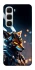 Чохол на Infinix Hot 60i Cyber ​​Fox фото 1 з 1