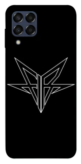 Чохол на Samsung Galaxy M33 5G Falling In Reverse ver.2 фото 1 з 1