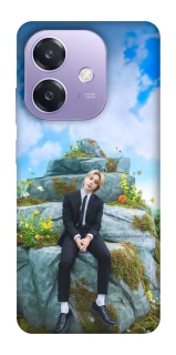 Чохол на Oppo A3 4G Jimin - BTS фото 1 з 1