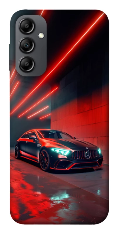 Чехол на Samsung Galaxy A14 4G/5G Neon Mers фото 1 из 1