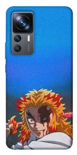 Чохол на Xiaomi 12T / 12T Pro Anime v19 фото 1 з 1