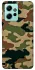 Чохол на Xiaomi Redmi Note 12 4G Camouflage v27 фото 1 з 1