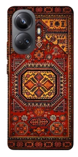 Чохол на Realme 10 Pro+ Килим v1 фото 1 з 1