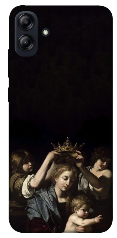 Чохол на Samsung Galaxy A04e Art collage ver.1 фото 1 з 1