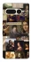 Чехол на Google Pixel 7 Pro Leonardo da Vinci фото 1 из 1
