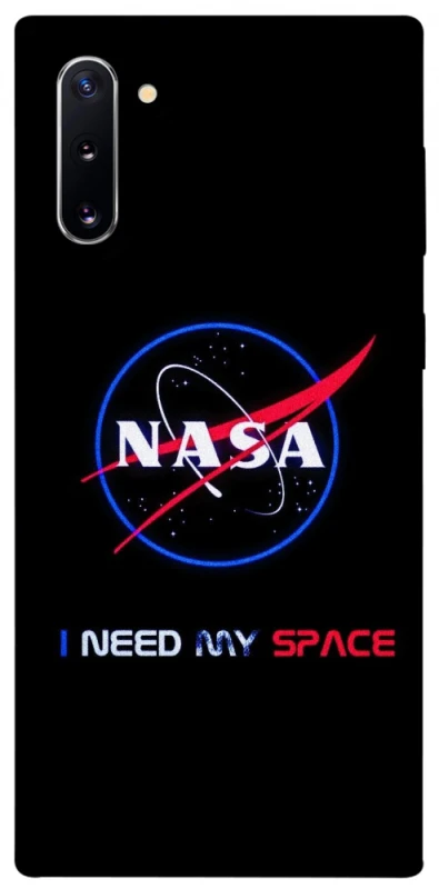 Чохол на Samsung Galaxy Note 10 NASA ver.3 фото 1 з 1