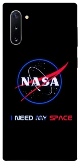 Чохол на Samsung Galaxy Note 10 NASA ver.3 фото 1 з 1