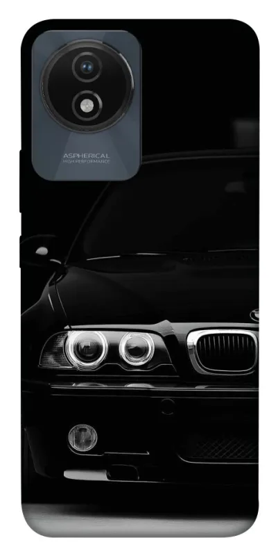 Чохол на Vivo Y02 BMW v43 фото 1 з 1
