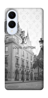 Чехол на Samsung Galaxy S25 Edge Louis Vuitton ver.2 фото 1 из 1
