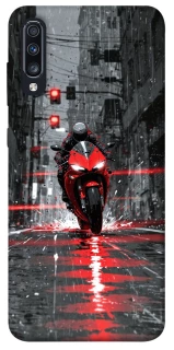 Чохол на Samsung Galaxy A70 (A705F) biker фото 1 з 1