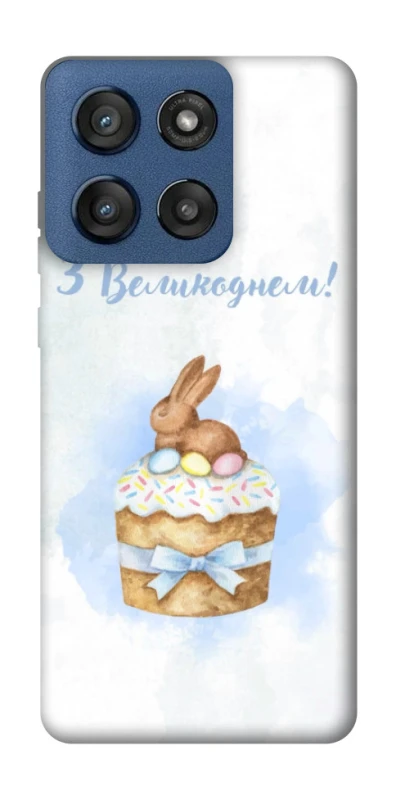Чохол на Motorola Edge 60 Stylus Easter ver.8 фото 1 з 1