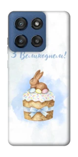 Чехол на Motorola Edge 60 Stylus Easter ver.8 фото 1 из 1