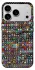 Чехол на Apple iPhone 18 Pro Max Inventory menu ver.1 фото 1 из 1