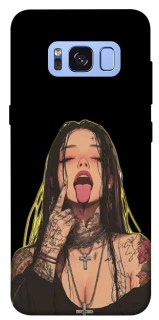 Чехол на Samsung G950 Galaxy S8 Hot collage ver.4 фото 1 из 1