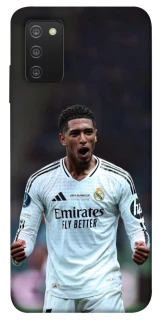 Чехол на Samsung Galaxy A03s Jude Bellingham V2 фото 1 из 1