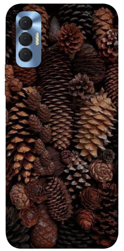 Чохол на TECNO Spark 8P Magic1 фото 1 з 1