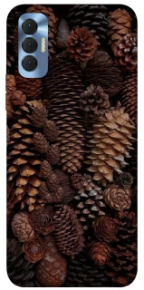 Чохол на TECNO Spark 8P Magic1 фото 1 з 1